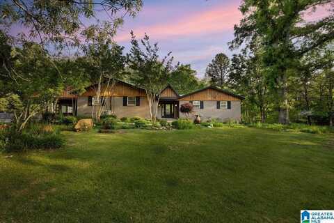 44 DORR ROAD, ONEONTA, AL 35121