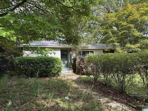 609 COBB STREET, HOMEWOOD, AL 35209