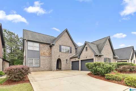 5267 PARK SIDE CIRCLE, HOOVER, AL 35244