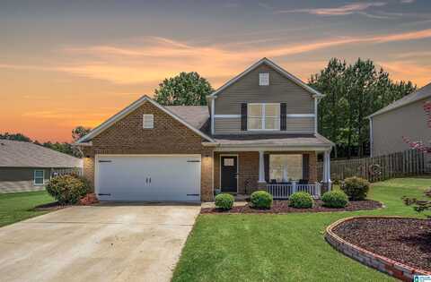 808 HUNTINGTON TRACE, CHELSEA, AL 35043
