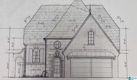 1490 KNOLLWOOD COURT, VESTAVIA HILLS, AL 35243