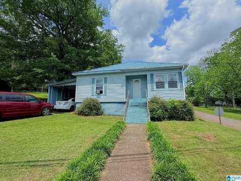 103 THATCHER STREET, PIEDMONT, AL 36272
