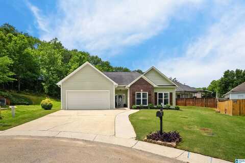 214 STONEHAVEN TRACE, PELHAM, AL 35124