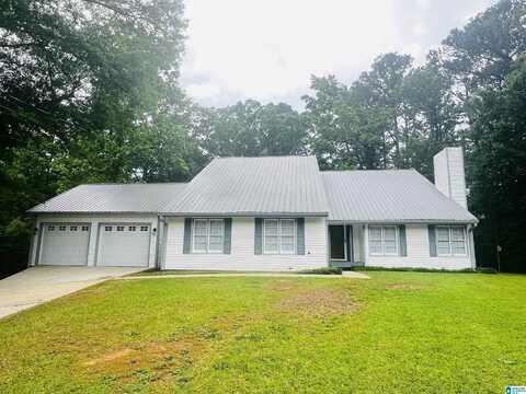 101 SABINA DRIVE, JACKSONVILLE, AL 36265