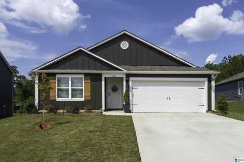 776 FISH CAMP ROAD, CHELSEA, AL 35043