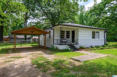 209 NABORS AVENUE, HUEYTOWN, AL 35023