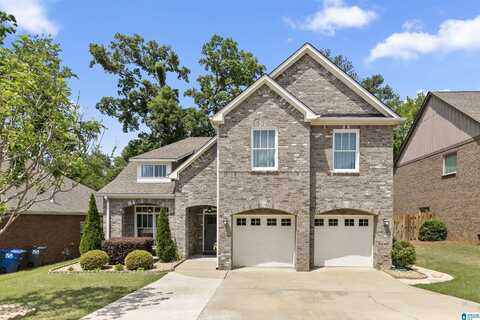 1224 HUNTERS GATE DRIVE, HOOVER, AL 35242