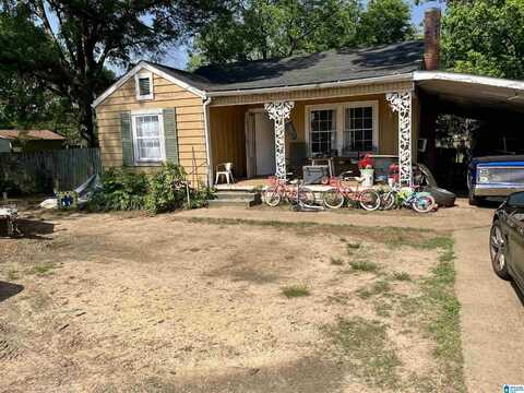 2301 CLARA AVE, DECATUR, AL 35601