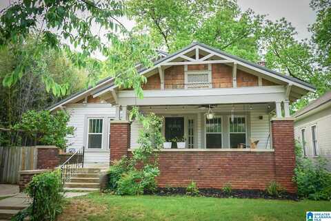 4225 4TH AVENUE, BIRMINGHAM, AL 35222