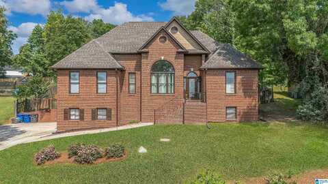205 CHESTNUT FOREST DRIVE, HELENA, AL 35080