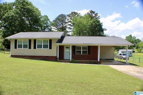 2120 DEBORAH LANE, OXFORD, AL 36203