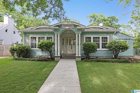 829 1ST STREET, BIRMINGHAM, AL 35211