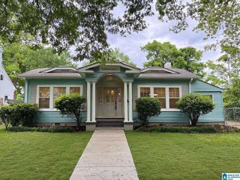 829 1ST STREET, BIRMINGHAM, AL 35211
