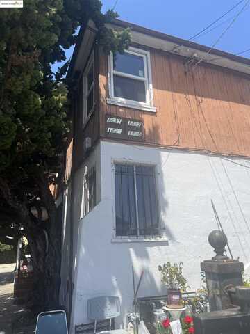 1427 65Th Ave, Oakland, CA 94621