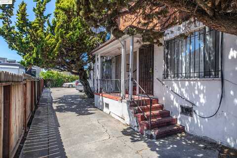 1427 65Th Ave, Oakland, CA 94621
