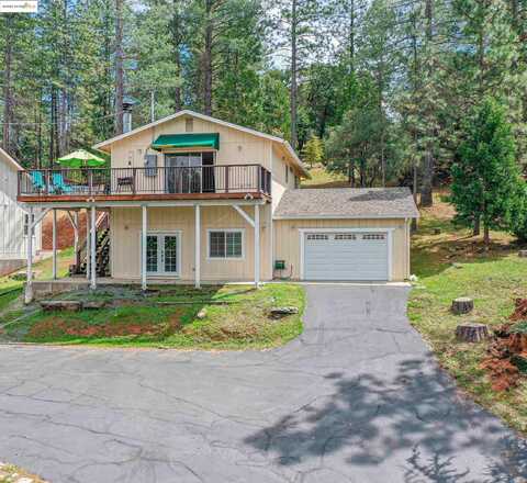 12315 Sunnyside Way, Groveland, CA 95321