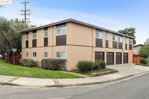 633 Key Blvd, Richmond, CA 94805