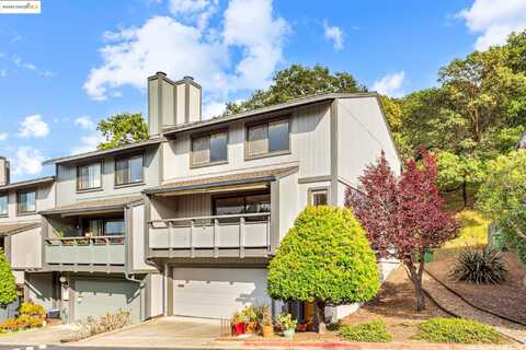 409 Sylvia Way, San Rafael, CA 94903
