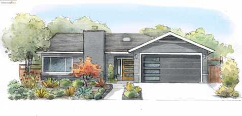 2031 Hoover Ave, Oakland, CA 94602