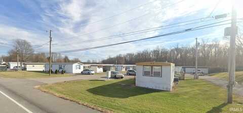 1121 State Road 46 W Road, Batesville, IN 47006
