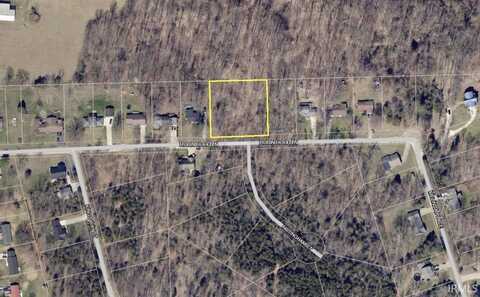 90 Robin Hood Lane, Bedford, IN 47421