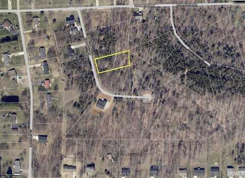 214 Kings Way Court, Bedford, IN 47421