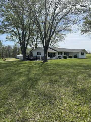 6275 W Cowden Road, Ellettsville, IN 47429