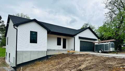 1724 28th Street, Bedford, IN 47421