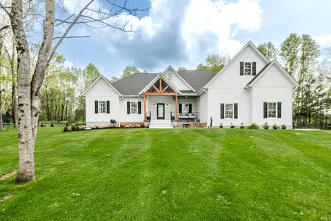 1284 E Zinnia Drive, Bloomington, IN 47401