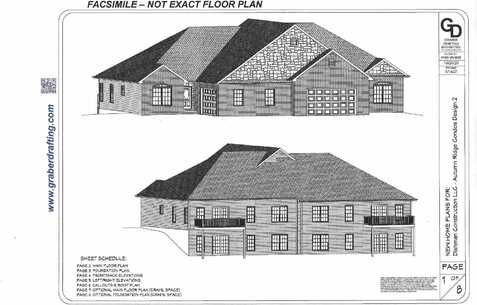 5075 W Harvest Lane, Bloomington, IN 47404