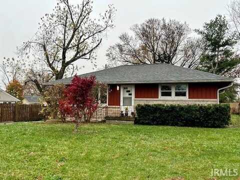 651 W Fairway Lane, Bloomington, IN 47403