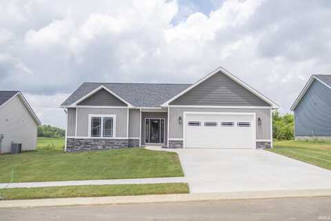 7538 W Athena Court, Bloomington, IN 47404