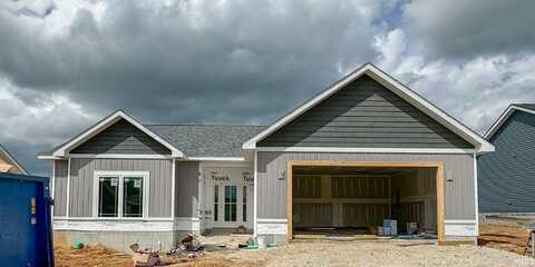 7538 W Athena Court, Bloomington, IN 47404
