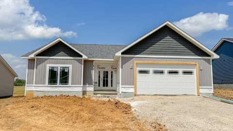 7538 W Athena Court, Bloomington, IN 47404