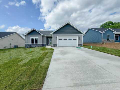 7538 W Athena Court, Bloomington, IN 47404