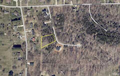 215 Kings Way Court, Bedford, IN 47421