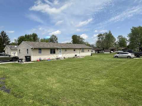 NW 8th Street, Linton, IN 47441