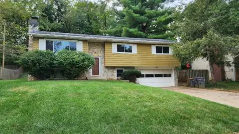 708 E Eddington Court, Bloomington, IN 47401