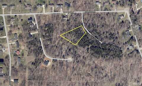 305 Nottingham Court, Bedford, IN 47421