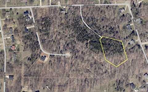 318 Nottingham Court, Bedford, IN 47421