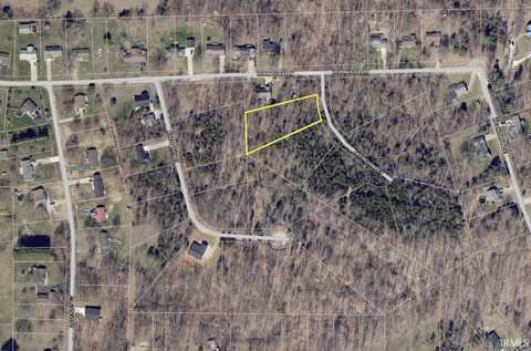 301 Nottingham Court, Bedford, IN 47421
