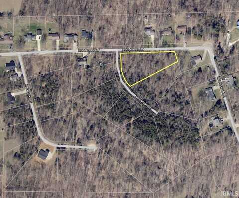 304 Nottingham Court, Bedford, IN 47421