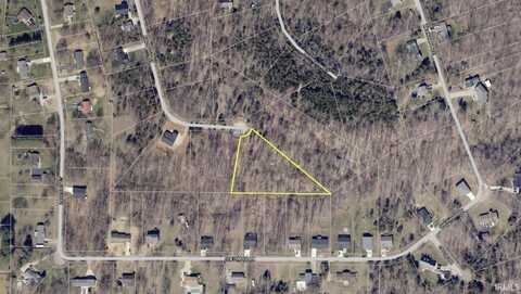 231 Kings Way Court, Bedford, IN 47421