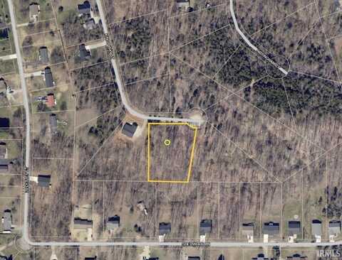 219 Kings Way Court, Bedford, IN 47421