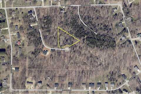 222 Kings Way Court, Bedford, IN 47421