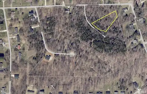 310 Nottingham Court, Bedford, IN 47421