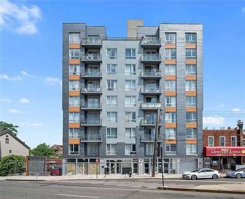 70-09 45th Avenue, Woodside, NY 11377