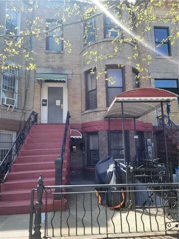 452 59th Street, Brooklyn, NY 11220