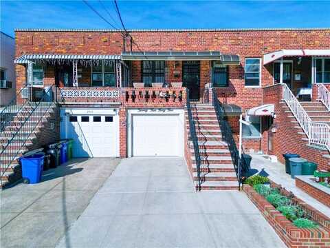 2445 Gerritsen Avenue, Brooklyn, NY 11229