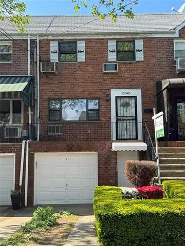2740 East 63rd Street, Brooklyn, NY 11234